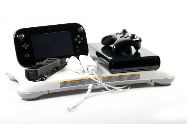 Die Wii-U ist abwärtskompatibel zur Wii und nutzt daher die komplette Peripherie.